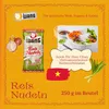 MR Wang Reisnudeln 250g Vegan, glutenfrei - Asiatische Produktbild-Vorschau 6