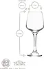 LAV 8692952052095 Home Unisex Adulti, Composto Anteprima dell’immagine prodotto 3