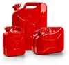 Valpro Kraftstoffkanister, 20 l, Feuerrot RAL 3000, Produktbild-Vorschau 5