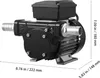 VEVOR Kraftstofftransferpumpe, 230V AC, elektrische Produktbild-Vorschau 8