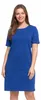 Vestido de verano – vestido tipo camiseta, talla 3XL – Vista previa de la imagen del producto 3
