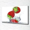 Tulup® Leinwandbild - 100x70 cm - Wandkunst - Drucke auf Produktbild-Vorschau 2