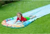 Splash & Fun Wasserrutsche Beach Fun, 510 x 110 cm Produktbild-Vorschau 8