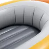 Intex 66313 Set di barche Barca gonfiabile da pesca Barca a Anteprima dell’immagine prodotto 15