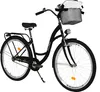Milord Komfort Fahrrad Mit Korb Damenfahrrad, 28 Zoll, Produktbild-Vorschau 1