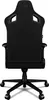 YUMISU 2055 Magnetic Gaming Stuhl Black Stoff Verstärkte Produktbild-Vorschau 4