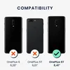 kwmobile Handyhülle für OnePlus 6T Hülle - Case Silikon - Produktbild-Vorschau 2