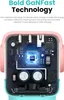 UGREEN Uno RG 65W Caricabatterie rapido a 3 porte GaN rosa Anteprima dell’immagine prodotto 7