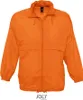 Kurtka surfingowa SOL´S Uni Windbreaker Podgląd zdjęcia produktu 2