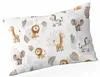 Kinder Kopfkissen 40x60 cm – Kleinkind Kissen – Produktbild-Vorschau 2