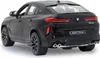 JAMARA BMW X6 M F96 1:14 - Schwarz - LED Licht, Produktbild-Vorschau 8