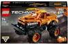 LEGO® Technic 42135 Monster Jam™ El Toro Loco Anteprima dell’immagine prodotto 26
