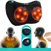 MalTec Shiatsu Massagekissen Rücken, Nacken, Körper Produktbild-Vorschau 5