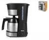 Tristar CM-1283, Filterkaffeemaschine, 1 l, Gemahlener Produktbild-Vorschau 13