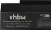 vhbw Akku kompatibel mit Asus G73J, G73GW, G53, G73JW, Produktbild-Vorschau 5