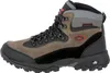 Trekkinstiefel wasserdicht Unisex MILAN schwarz 41 Produktbild-Vorschau 2