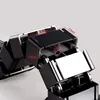 FLEXISPOT Kabelkanal Kabelschlauch 128 cm für Flexibles Produktbild-Vorschau 5