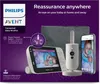 Philips Avent Connected SCD953/26 Baby overvagningssystem Náhled obrázku produktu 11