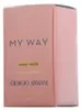 Giorgio Armani My Way Sunny Vanilla Eau de Parfum Spray (30 Produktbild-Vorschau 2
