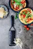 Microplane - Sehr Grob - Black Sheep Serie, Flache Reibe, Produktbild-Vorschau 5