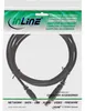 InLine® 33107 Cavo mini USB 2.0, da spina USB A a spina Anteprima dell’immagine prodotto 7