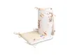 SENSILLO - Bettumrandung Babybett 60x120 - Baumwolle und Produktbild-Vorschau 3