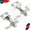KOTARBAU® 10er Set Möbelscharnier Innenanschlag Soft Close Produktbild-Vorschau 8