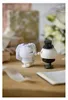 Hoptimist Bride & Groom Paar Small, Wackelfigur, Wackel Produktbild-Vorschau 7