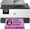 HP OfficeJet Pro 9122e Tintenstrahldrucker Produktbild-Vorschau 15