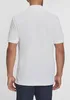 Lacoste Polo Classic Fit Wit - Heren Polo - L1212-001 Produktbild-Vorschau 3