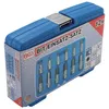 BGS 5052 Bit-Einsatz-Set Innen-6-kant, 12,5 (1/2), 12-tlg. Produktbild-Vorschau 10