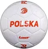 Piłka nożna z napisem Polska, 23 cm Podgląd zdjęcia produktu 2