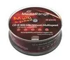 25 MediaRange Rohlinge CD-R 900MB 100min printable Produktbild-Vorschau 2