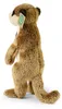 Peluche Suricate 28 Cm Ecologique Voir les images du produit 4