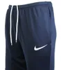Nike Pantaloni Park 20, BV6877410, Taglia: 173 Anteprima dell’immagine prodotto 9