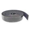 3M Dual Lock SJ 3550 CF Druckverschluss Schwarz EXTRA STARK Produktbild-Vorschau 2