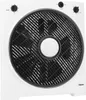 Tristar Tischventilator VE-5858 30W 30cm Weiß und Schwarz Produktbild-Vorschau 2