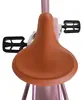 Vélo enfant Volare Excellent - Fille - 24 pouces - Mattrosa Voir les images du produit 4