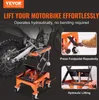 Hydraulický zvedák na motorku 200 kg zvedák na motorku Náhled obrázku produktu 2