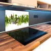 Tulup Glas Herdabdeckplatte - 80x52 cm - Produktbild-Vorschau 9