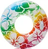 Intex 58263 NP Spielring Transparent 97cm Produktbild-Vorschau 1