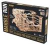 Puzzle 3D, MARBLE RUN, EWA, madera, 294 piezas Vista previa de la imagen del producto 9