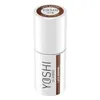 Yoshi | Hybrid-Nagellack - 318 Late Brown - Hybrid-Gellack Produktbild-Vorschau 4
