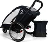 Hamax Breeze Fahrradanhänger Produktbild-Vorschau 16