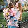STILVORA Rucksack Süßer mit Erdbeer-Motiv, Kinder Produktbild-Vorschau 5