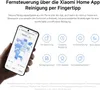 Aspirateur robot Xiaomi H40 BHR07XBEU, 5200 mAh, puissance Voir les images du produit 37