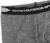 normani 3er Pack Herren Merino Boxershorts Unterhose Produktbild-Vorschau 5