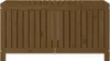 vidaXL Zahradní truhla Honey Brown 121x55x64 cm Borovicový Náhled obrázku produktu 5
