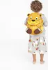 AFFENZAHN Große Freunde Tiger Rucksack Kinder gelb Produktbild-Vorschau 25