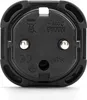 Przejściówka Wtyczka Kontakt Angielska Adapter Podróżny Podgląd zdjęcia produktu 4